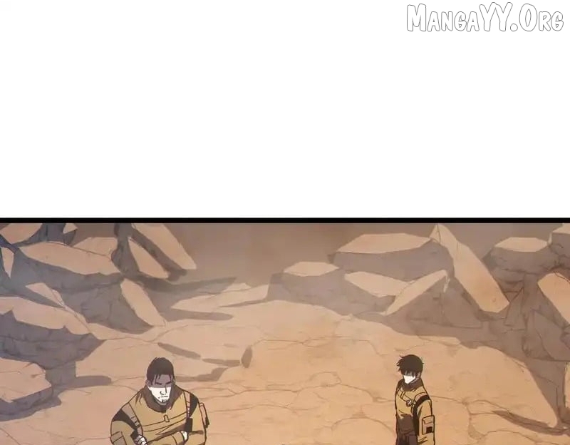 I Rely on My Invincibility to Deal Tons of Damage Passively! Chapter 126 - page 17